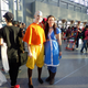 Illustration for article titled The Absolute Best Cosplay From New York Comic-Con 2013